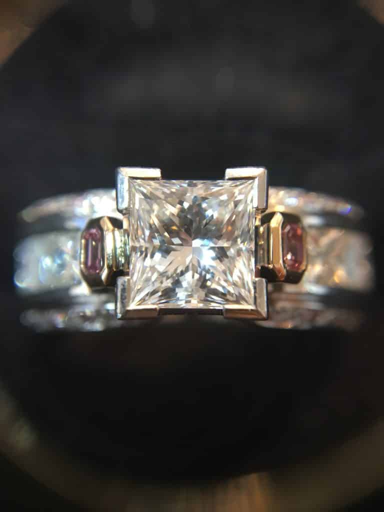 Diamond engagement rings brisbane Diamond engagement rings brisbane