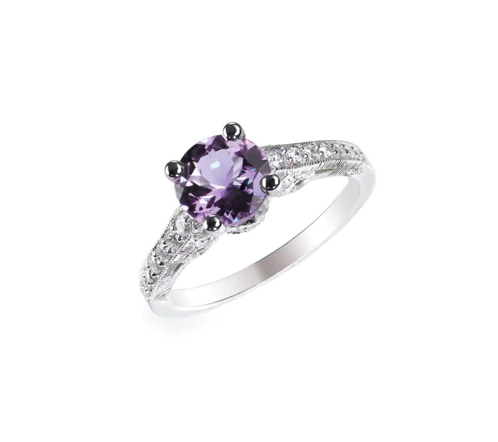 Silver Jewellery Gemstones