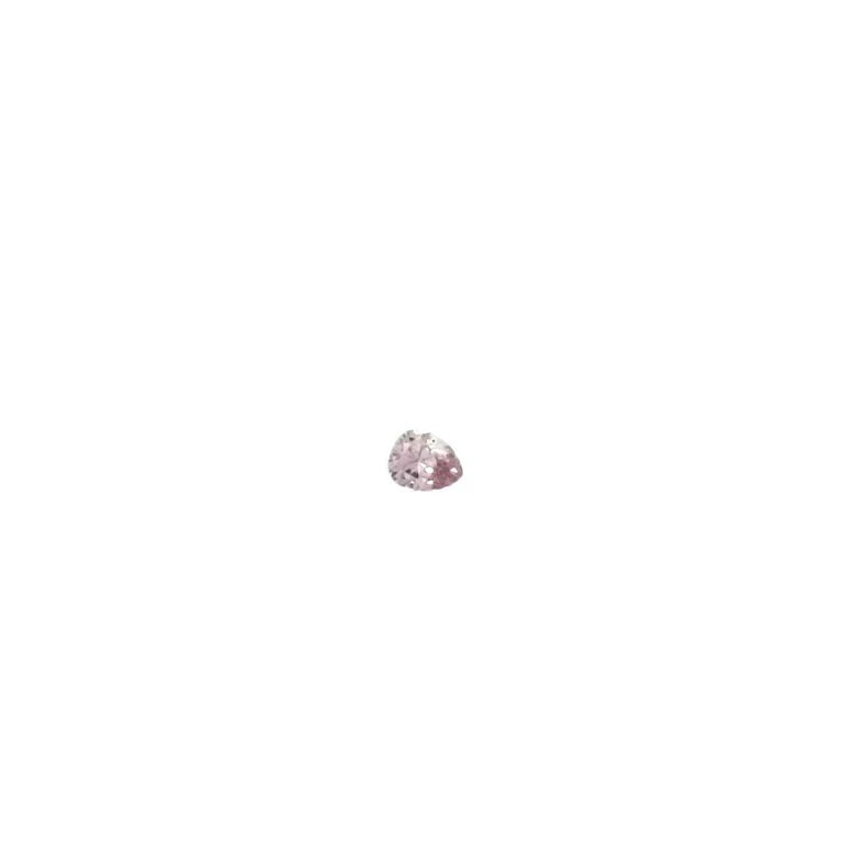 APD2005051 - Pink Diamond 0.03ct 2P SI Pear