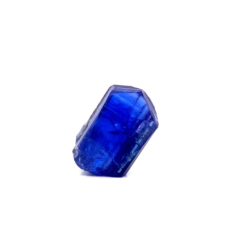 Tanzanite Rough Crystal