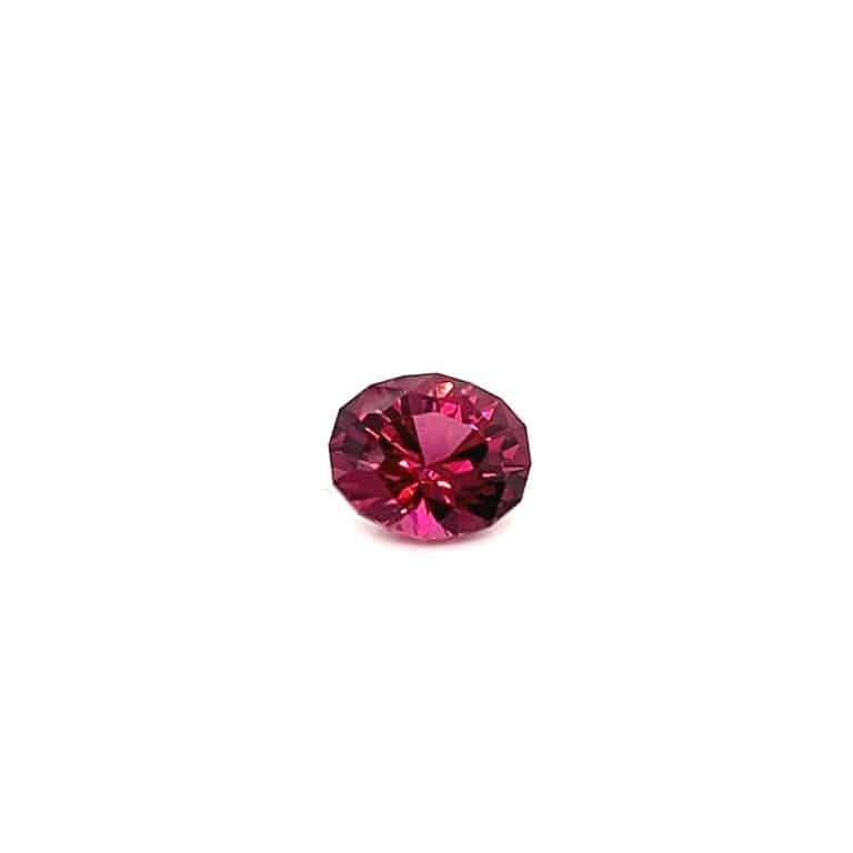 5.4ct Rhodolite Garnet