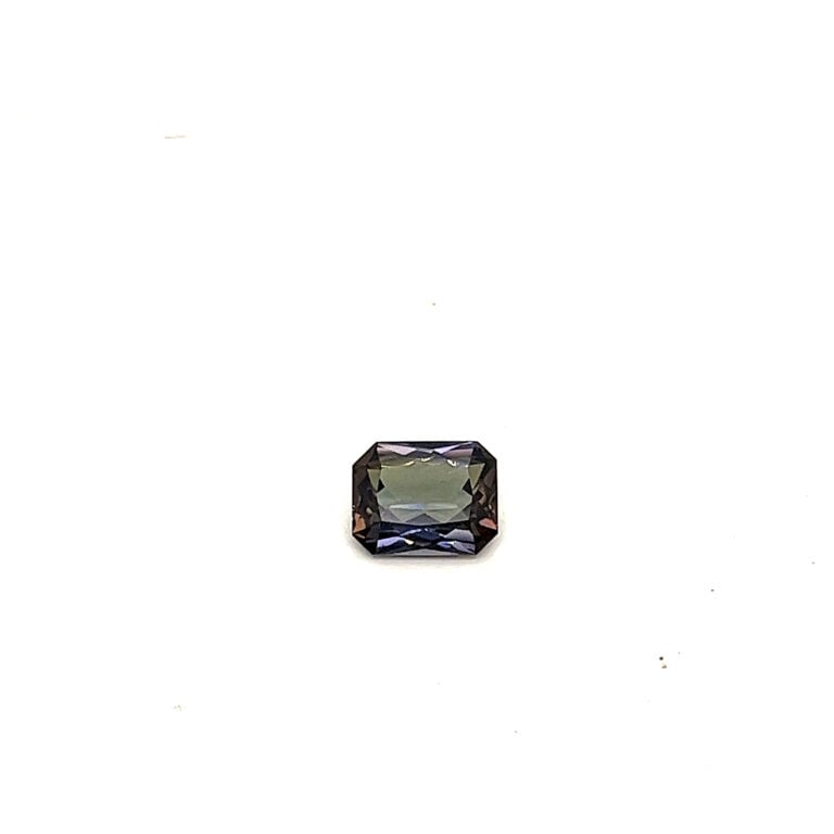 1.65ct Natural Coloured Tanzanite