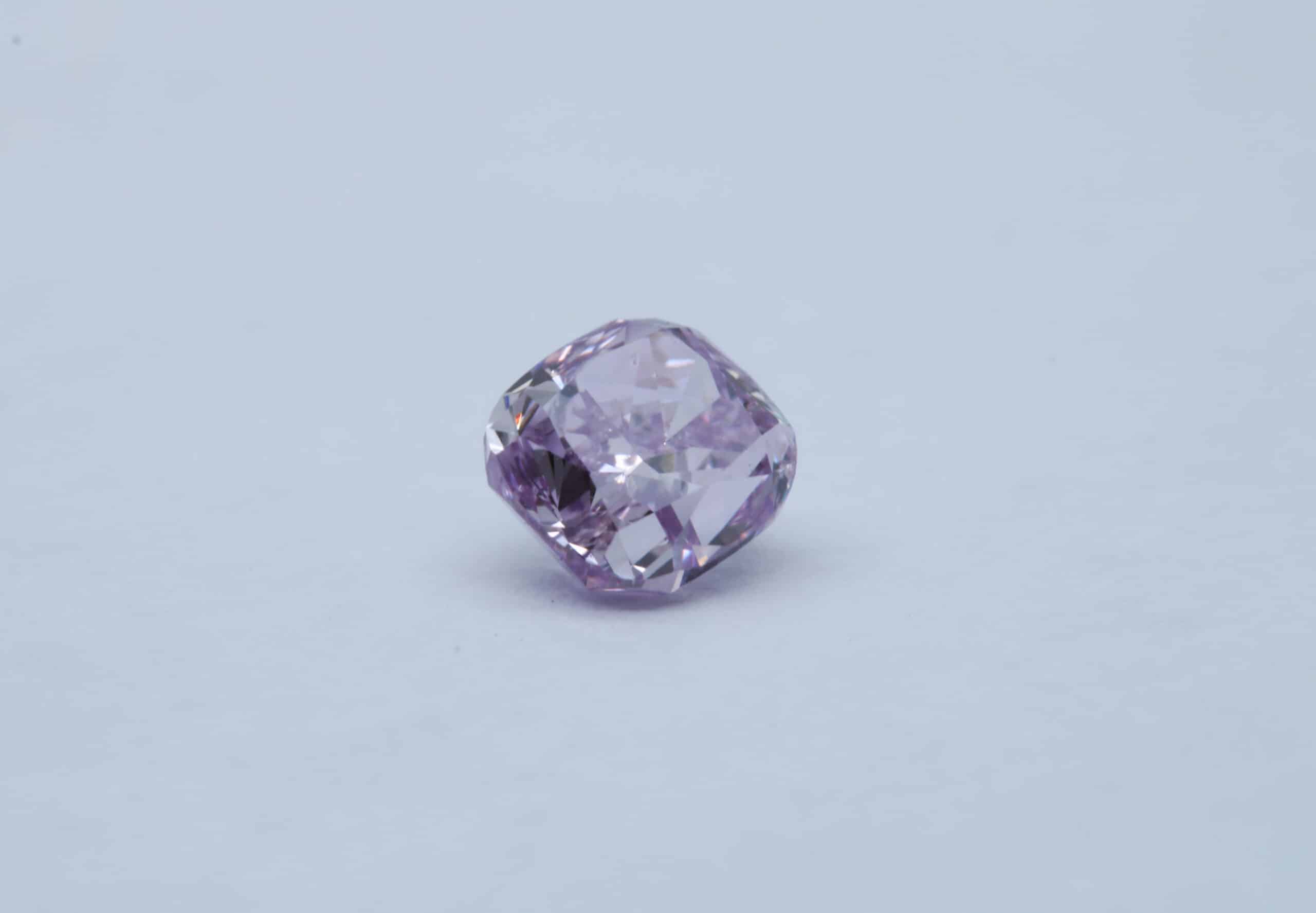 Cushion 0.49ct
