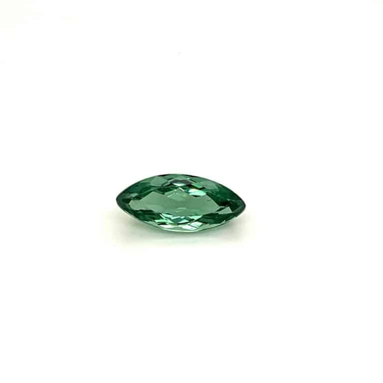 2.8ct Marquise Cut Tourmaline