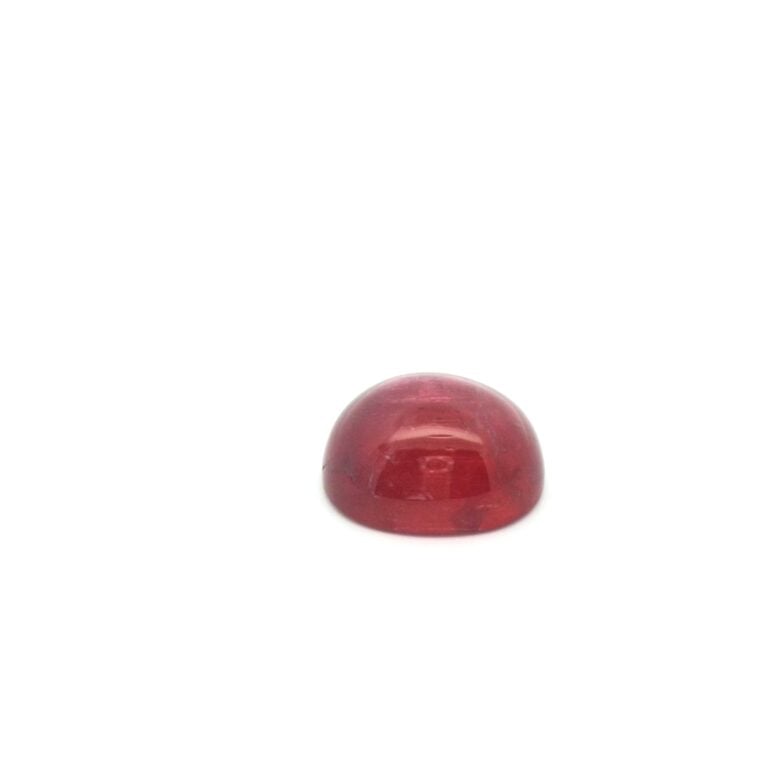 20ct Pink Tourmaline Cabochon