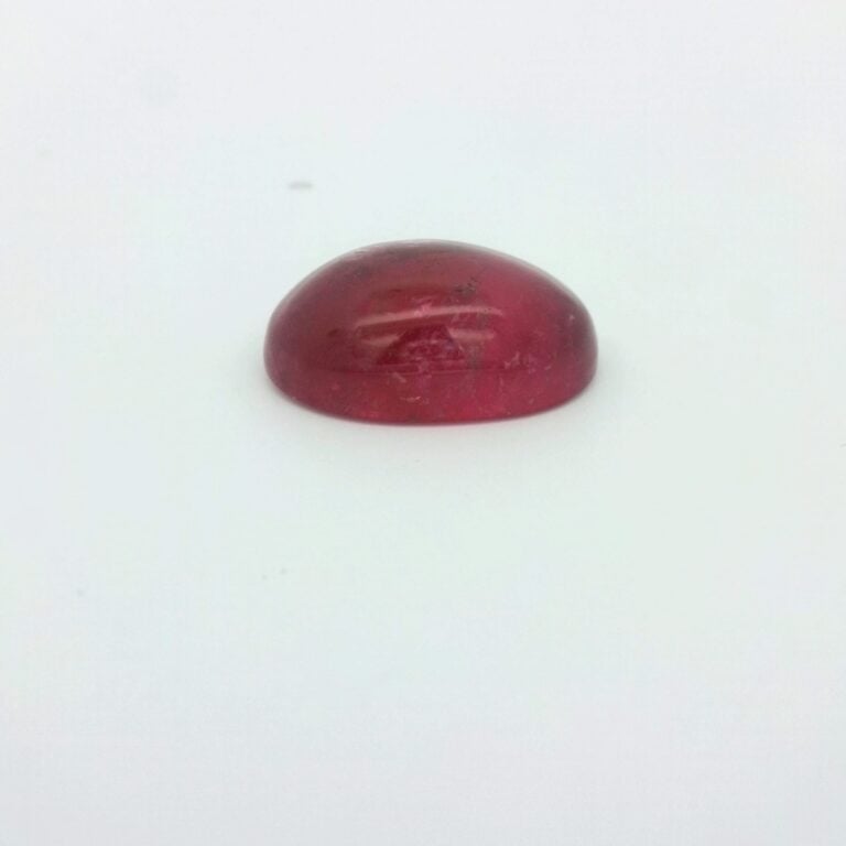10ct Pink Tourmaline Cabochon