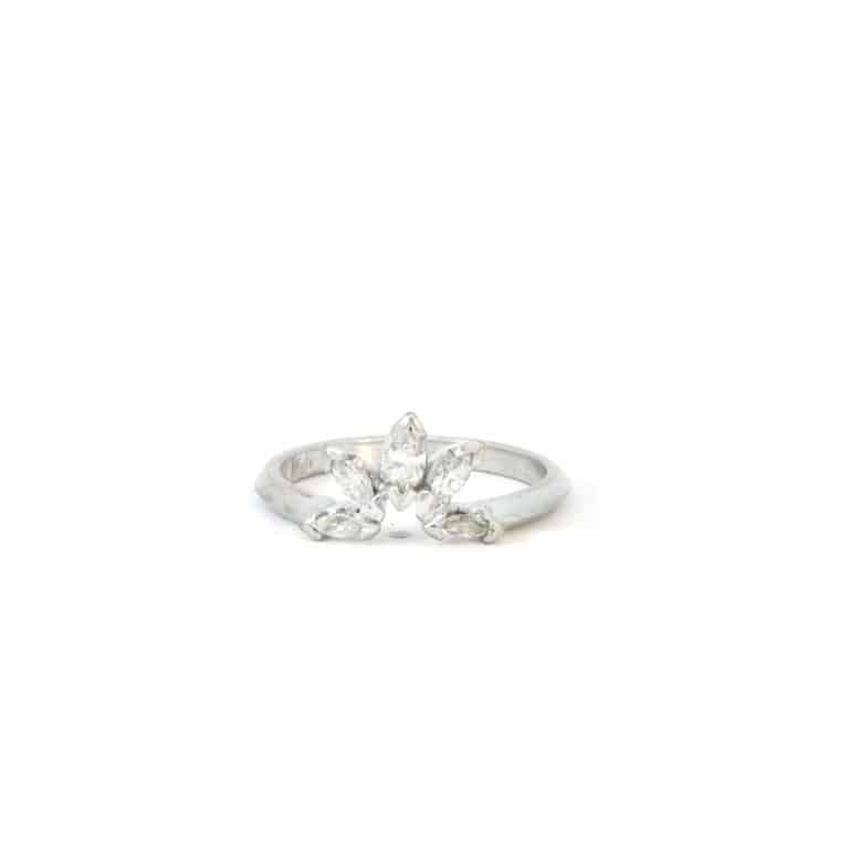 Collection Engagement Rings
