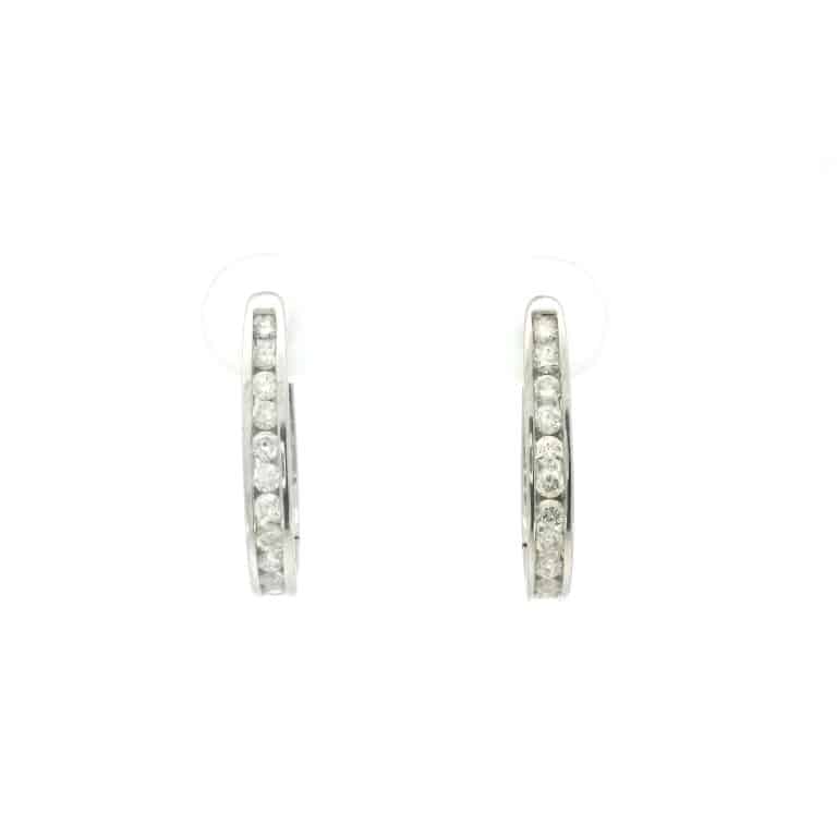 Fancy Earrings