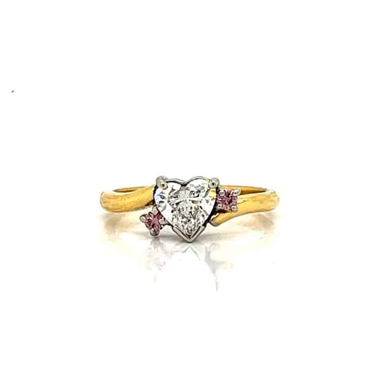 Collection Engagement Rings