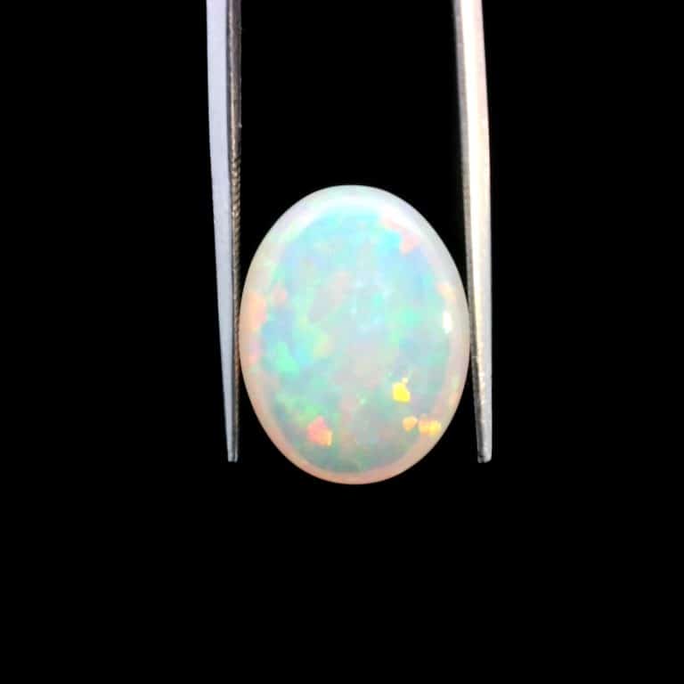 8ct Ethiopian Opal