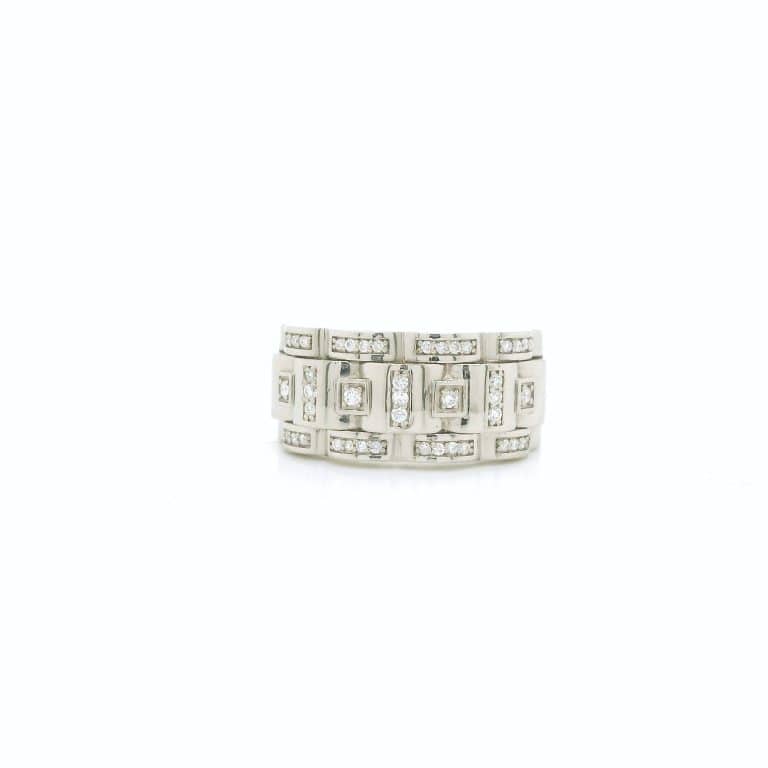 Collection Engagement Rings