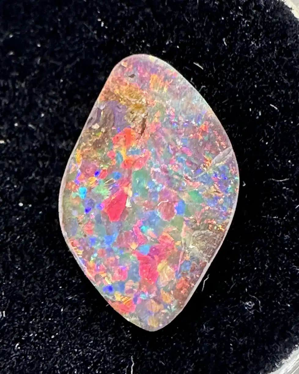 Opal Gemstone Brisbane Opal Gemstone Brisbane
