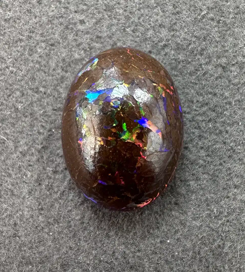 Opal Gemstone Opal Gemstone