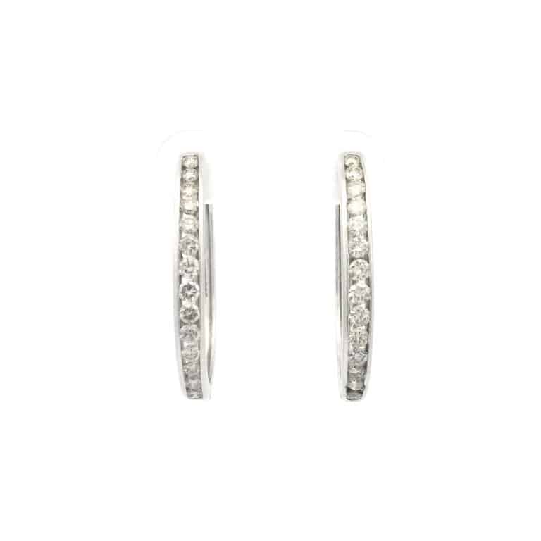 Fancy Earrings