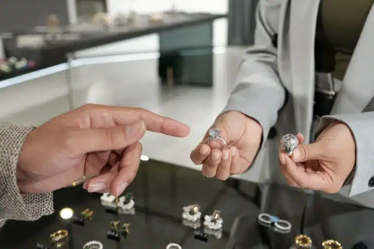 Second-Hand Diamond Jewellery Traders Second-Hand Diamond Jewellery Traders