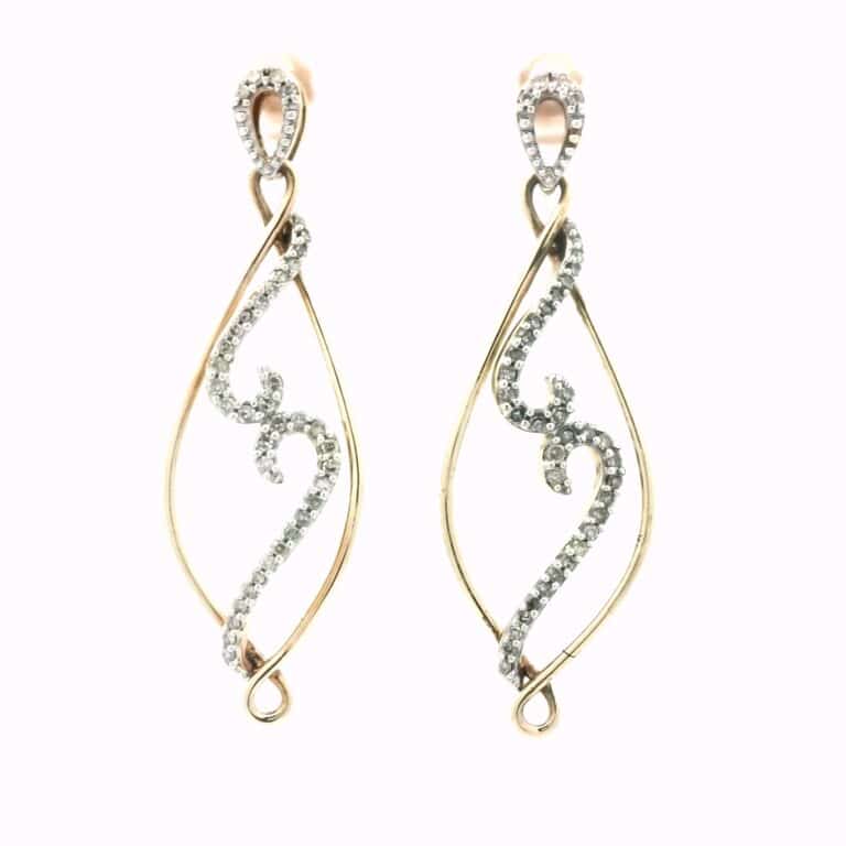 Fancy Earrings