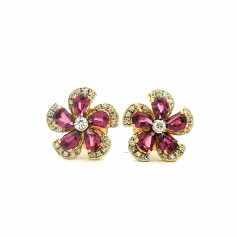 Fancy Earrings