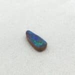 3.5ct Teardrop Boulder Opal