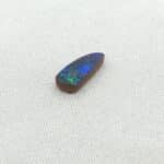 3.5ct Teardrop Boulder Opal