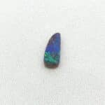 3.5ct Teardrop Boulder Opal