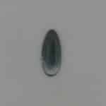 30ct Oval Cabochon Boulder Opal