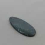 30ct Oval Cabochon Boulder Opal