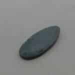 30ct Oval Cabochon Boulder Opal