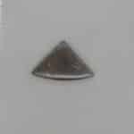 40ct Triangular Boulder Opal