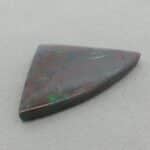 40ct Triangular Boulder Opal