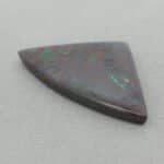 40ct Triangular Boulder Opal