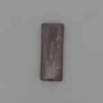 44ct Rectangular Boulder Opal