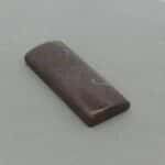 44ct Rectangular Boulder Opal