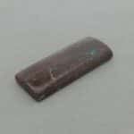 44ct Rectangular Boulder Opal