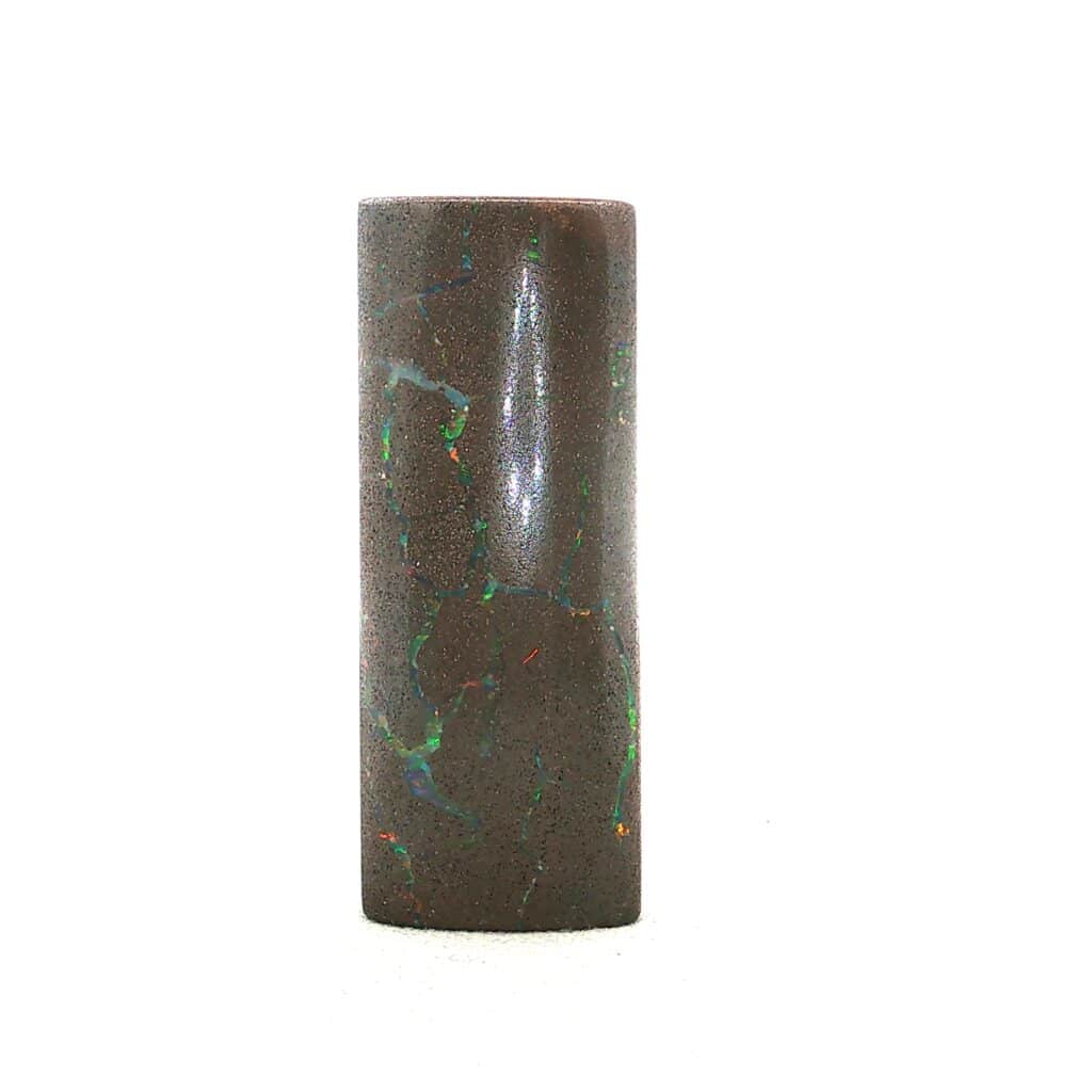 44ct Rectangular Boulder Opal