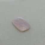 7ct Rose Cut Crystal Opal
