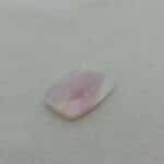 7ct Rose Cut Crystal Opal