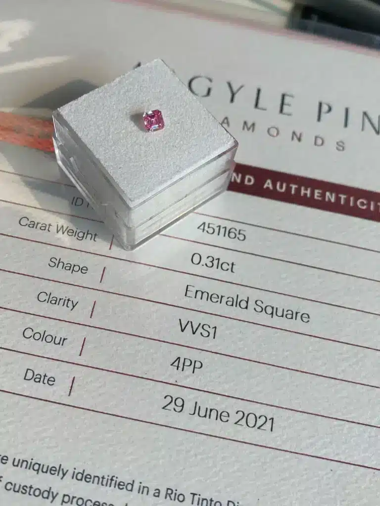 Australian second-hand diamond and jewellery dealers