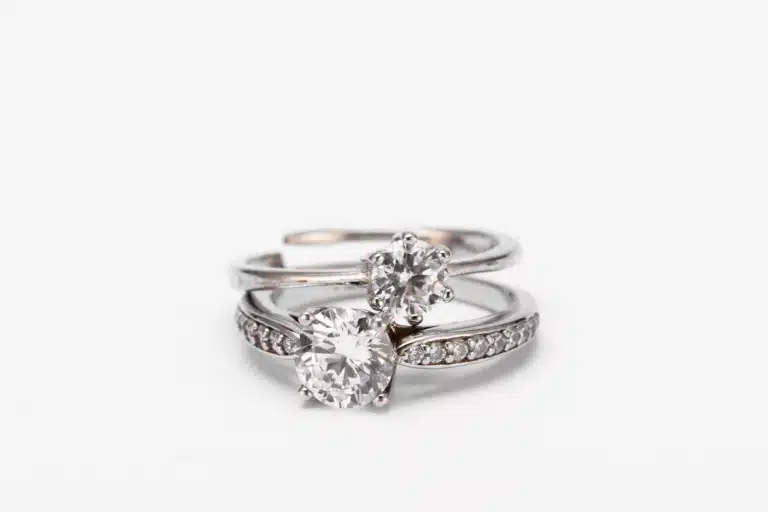 Brisbane Engagement Ring
