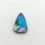 12ct Triangular Boulder Opal