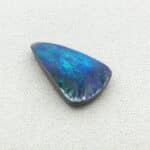 12ct Triangular Boulder Opal