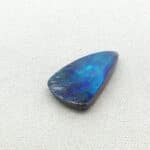 12ct Triangular Boulder Opal