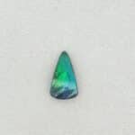 12ct Triangular Boulder Opal